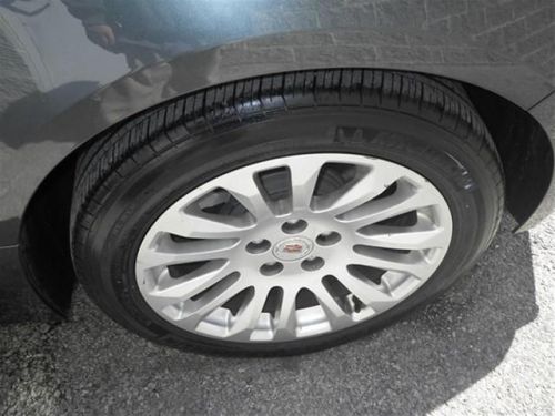 2011 Cadillac CTS Performance, US $29,995.00, image 13