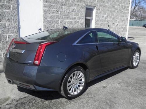 2011 Cadillac CTS Performance, US $29,995.00, image 14