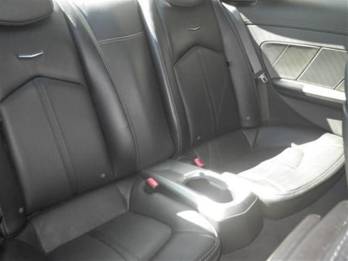 2011 Cadillac CTS Performance, US $29,995.00, image 15