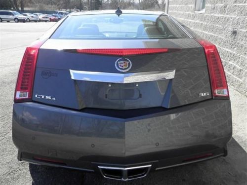 2011 Cadillac CTS Performance, US $29,995.00, image 16
