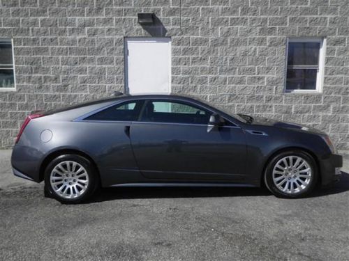 2011 Cadillac CTS Performance, US $29,995.00, image 17