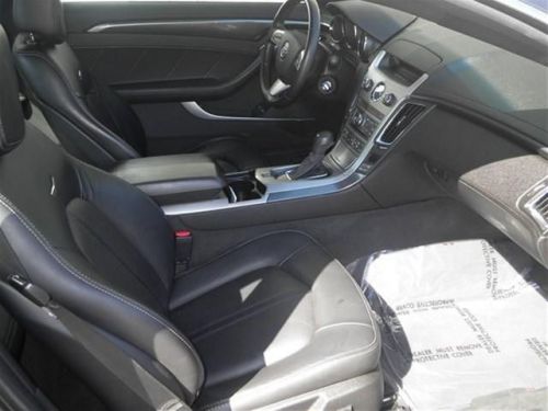2011 Cadillac CTS Performance, US $29,995.00, image 19