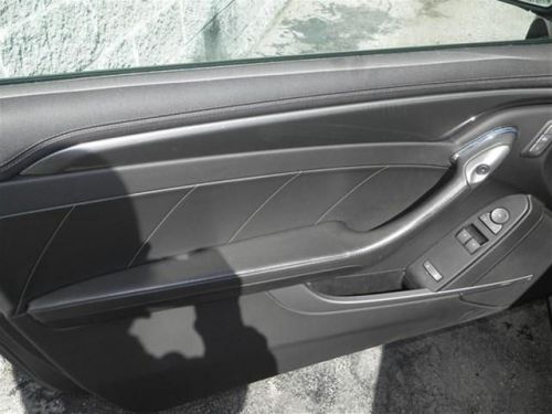 2011 Cadillac CTS Performance, US $29,995.00, image 20