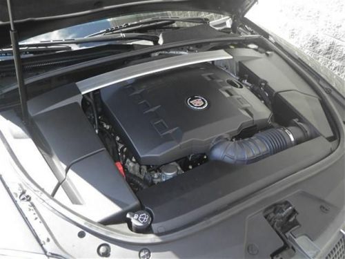 2011 Cadillac CTS Performance, US $29,995.00, image 21