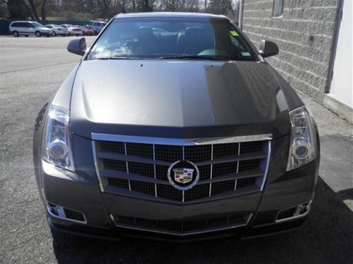 2011 Cadillac CTS Performance, US $29,995.00, image 22