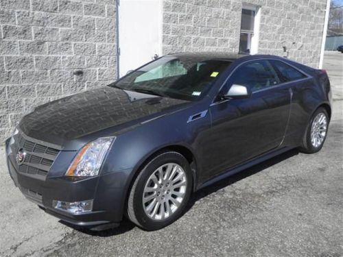 2011 Cadillac CTS Performance, US $29,995.00, image 24