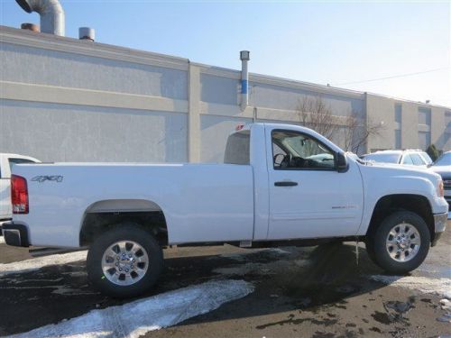 2014 gmc sierra 2500 sle