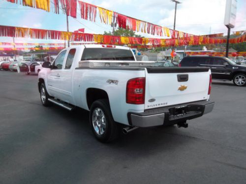 2013 Chevrolet Silverado 1500 LT, US $30,972.00, image 3