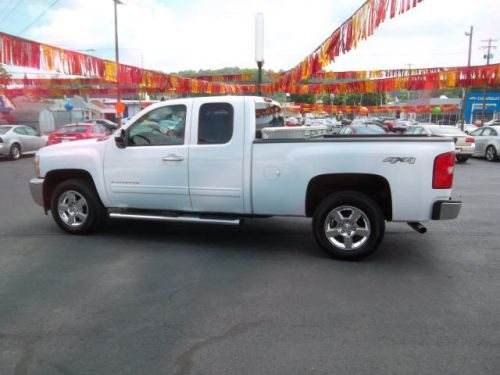 2013 Chevrolet Silverado 1500 LT, US $30,972.00, image 4