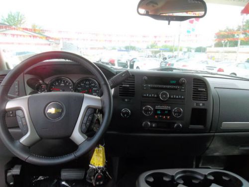 2013 Chevrolet Silverado 1500 LT, US $30,972.00, image 6
