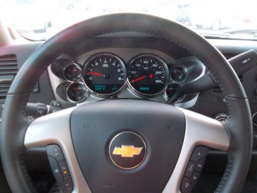2013 Chevrolet Silverado 1500 LT, US $30,972.00, image 7