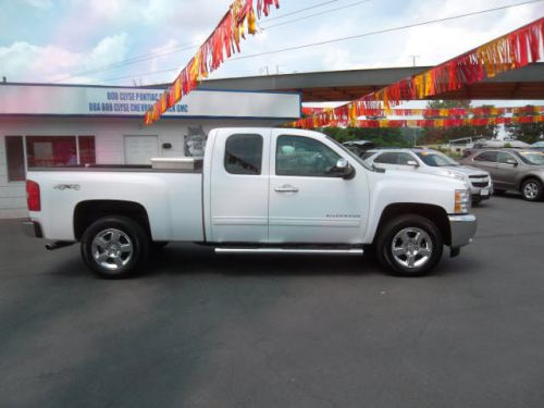 2013 Chevrolet Silverado 1500 LT, US $30,972.00, image 11