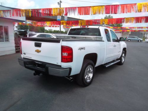 2013 Chevrolet Silverado 1500 LT, US $30,972.00, image 12