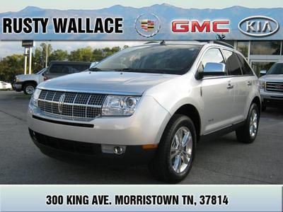 We finance/trade htd &amp; cooled leather low miles one owner clean history report