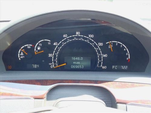 2006 Mercedes-Benz  S500 4MATIC, US $16,990.00, image 2
