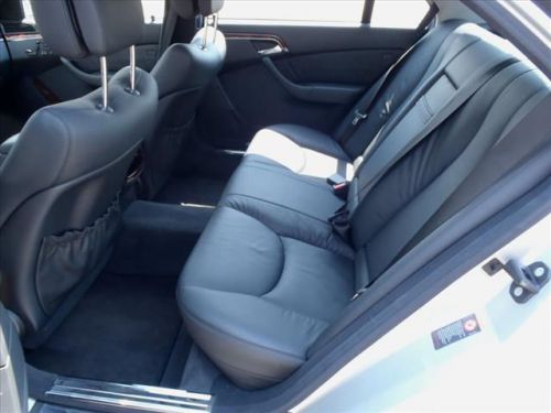 2006 Mercedes-Benz  S500 4MATIC, US $16,990.00, image 4