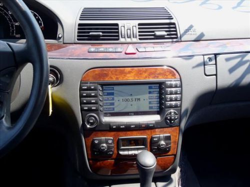 2006 Mercedes-Benz  S500 4MATIC, US $16,990.00, image 5