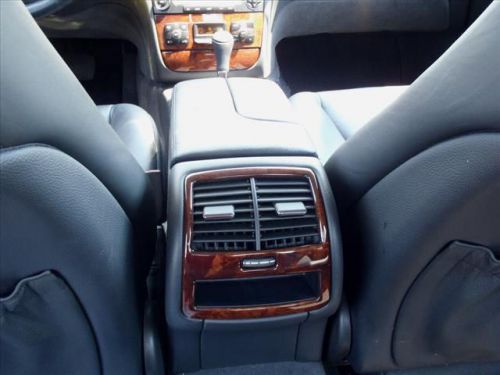 2006 Mercedes-Benz  S500 4MATIC, US $16,990.00, image 10