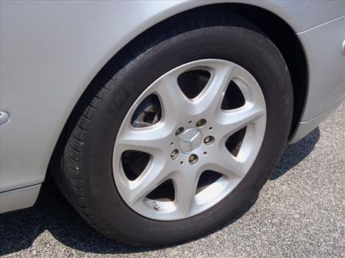 2006 Mercedes-Benz  S500 4MATIC, US $16,990.00, image 11