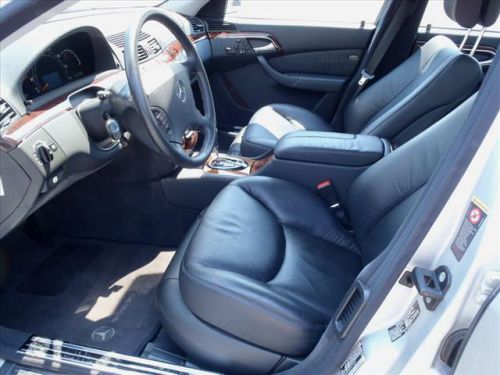 2006 Mercedes-Benz  S500 4MATIC, US $16,990.00, image 12