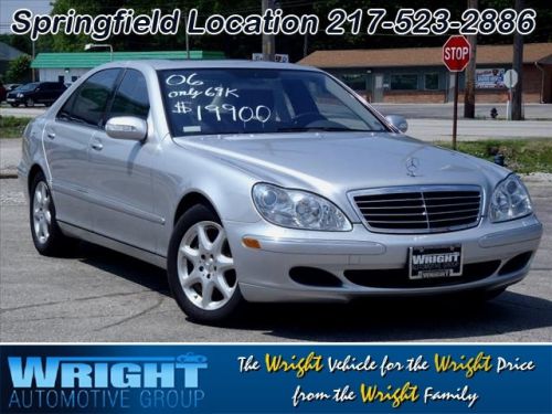 2006 Mercedes-Benz  S500 4MATIC, US $16,990.00, image 13