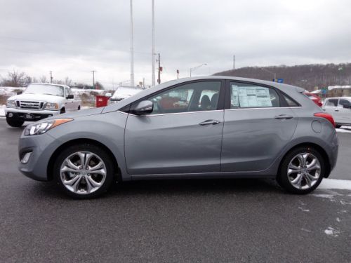 2014 hyundai elantra gt base