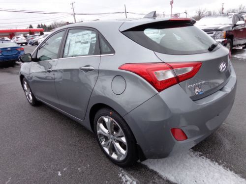 2014 Hyundai Elantra GT Base, US $22,345.00, image 4