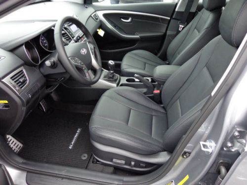 2014 Hyundai Elantra GT Base, US $22,345.00, image 5