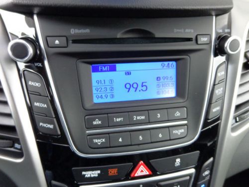 2014 Hyundai Elantra GT Base, US $22,345.00, image 6