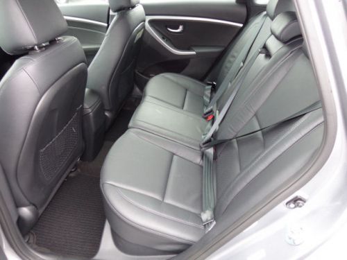 2014 Hyundai Elantra GT Base, US $22,345.00, image 8