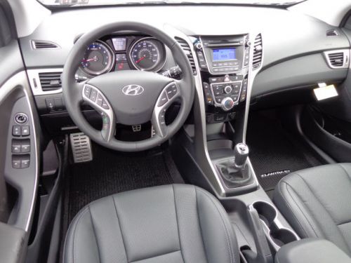2014 Hyundai Elantra GT Base, US $22,345.00, image 9