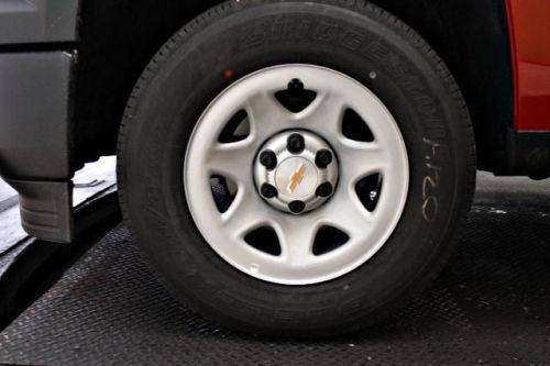 2014 Chevrolet Silverado 1500 Work Truck 1WT, US $26,340.00, image 6