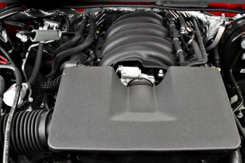 2014 Chevrolet Silverado 1500 Work Truck 1WT, US $26,340.00, image 7