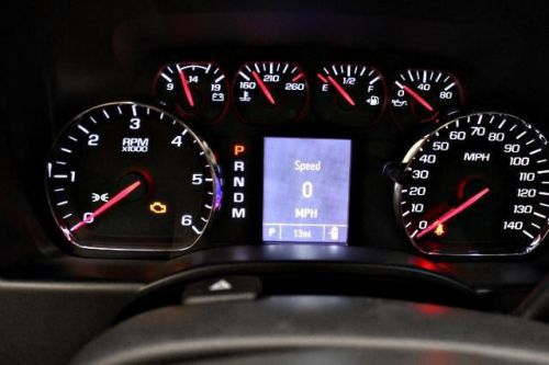 2014 Chevrolet Silverado 1500 Work Truck 1WT, US $26,340.00, image 9
