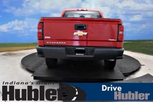 2014 Chevrolet Silverado 1500 Work Truck 1WT, US $26,340.00, image 14