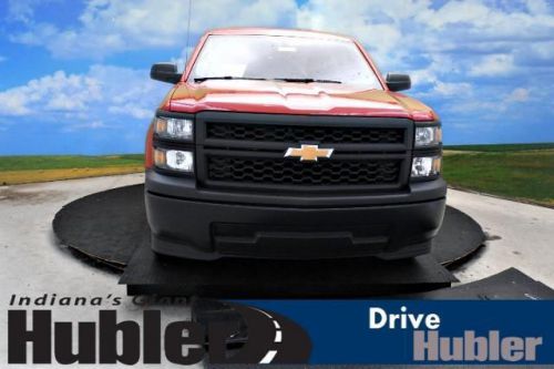 2014 Chevrolet Silverado 1500 Work Truck 1WT, US $26,340.00, image 15