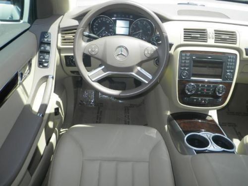 2010 Mercedes-Benz  R350 4MATIC, US $34,995.00, image 5