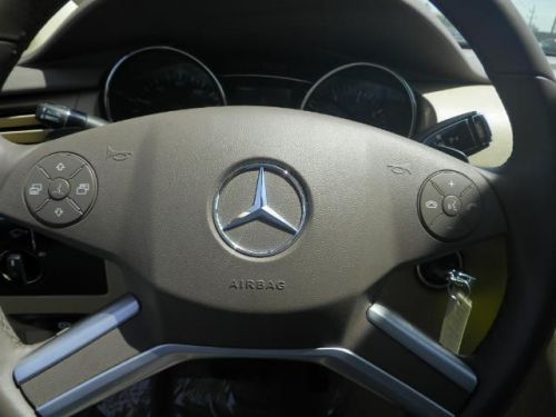 2010 Mercedes-Benz  R350 4MATIC, US $34,995.00, image 8