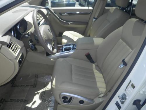 2010 Mercedes-Benz  R350 4MATIC, US $34,995.00, image 9