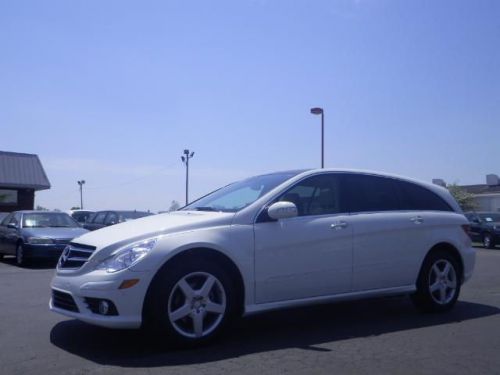 2010 Mercedes-Benz  R350 4MATIC, US $34,995.00, image 10