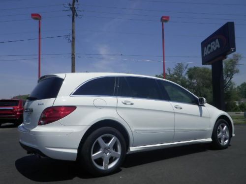 2010 Mercedes-Benz  R350 4MATIC, US $34,995.00, image 14