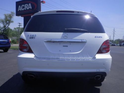 2010 Mercedes-Benz  R350 4MATIC, US $34,995.00, image 15