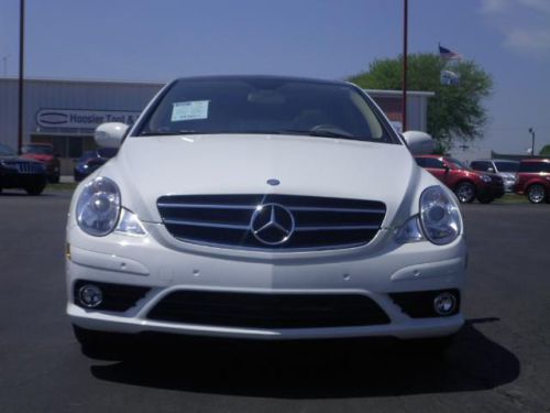 2010 Mercedes-Benz  R350 4MATIC, US $34,995.00, image 17