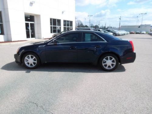 2008 Cadillac CTS Base, US $15,899.00, image 5