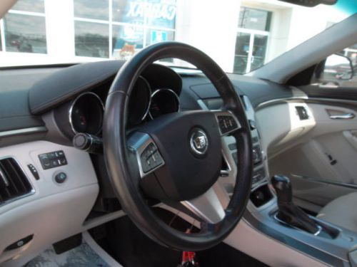 2008 Cadillac CTS Base, US $15,899.00, image 6