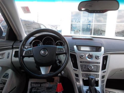 2008 Cadillac CTS Base, US $15,899.00, image 7