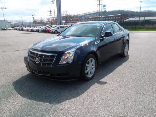 2008 Cadillac CTS Base, US $15,899.00, image 8