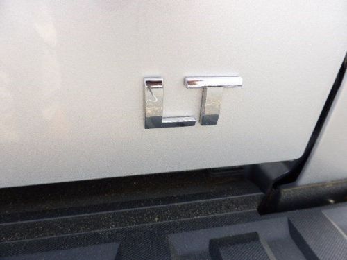 2014 Chevrolet Silverado 1500 LT, US $36,988.00, image 2