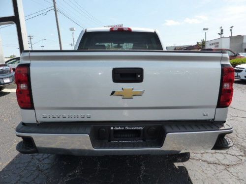 2014 Chevrolet Silverado 1500 LT, US $36,988.00, image 3
