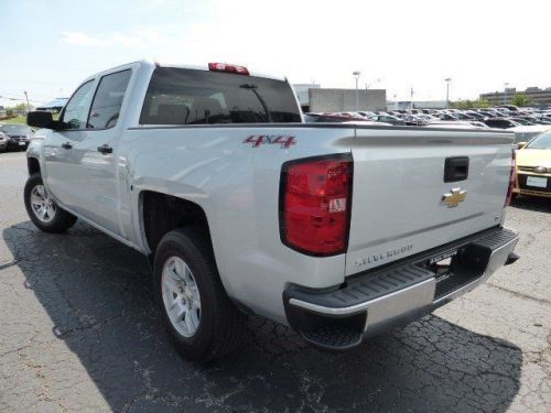 2014 Chevrolet Silverado 1500 LT, US $36,988.00, image 4